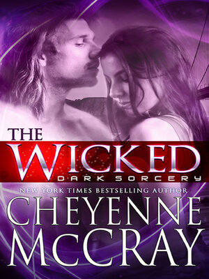 cover image of The Wicked